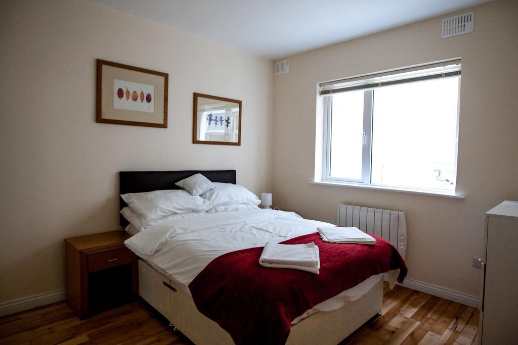 Dominick Street Apartments Galway Exteriér fotografie