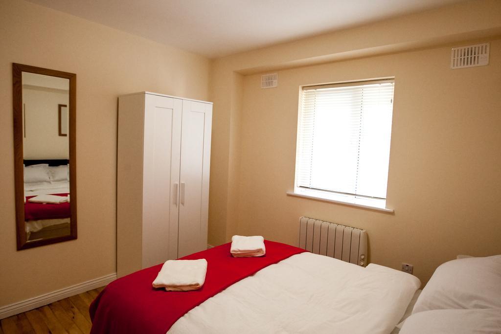 Dominick Street Apartments Galway Exteriér fotografie