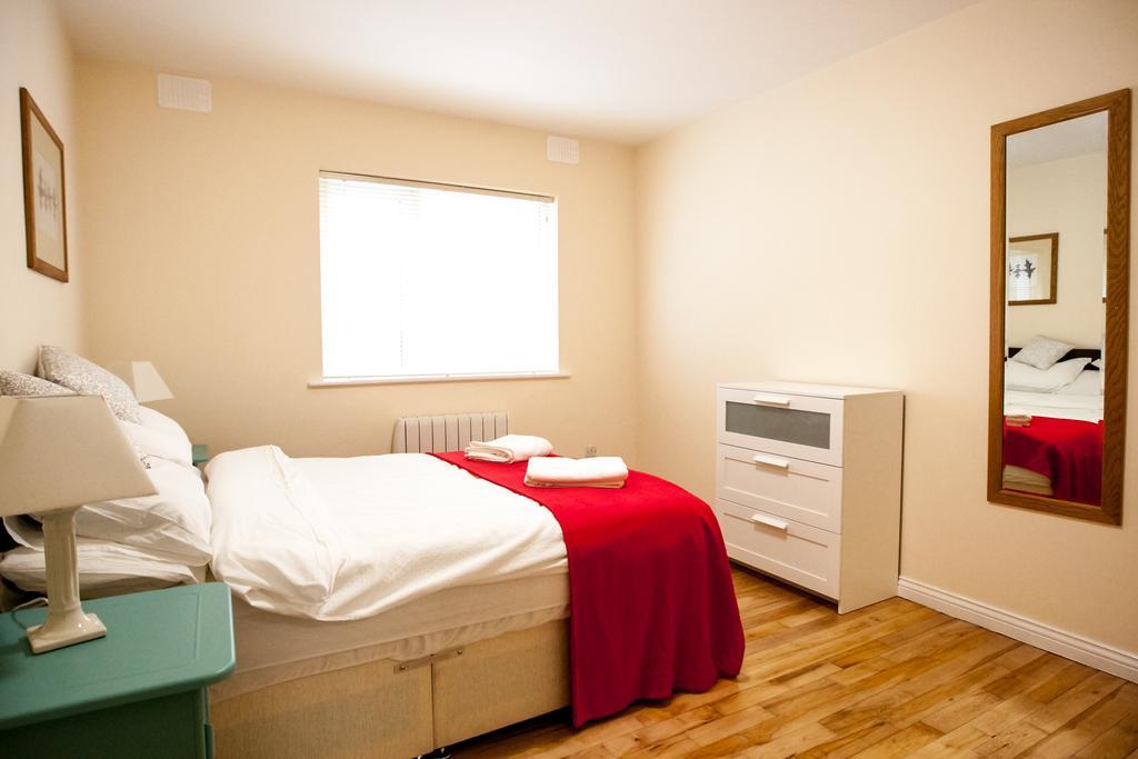 Dominick Street Apartments Galway Exteriér fotografie