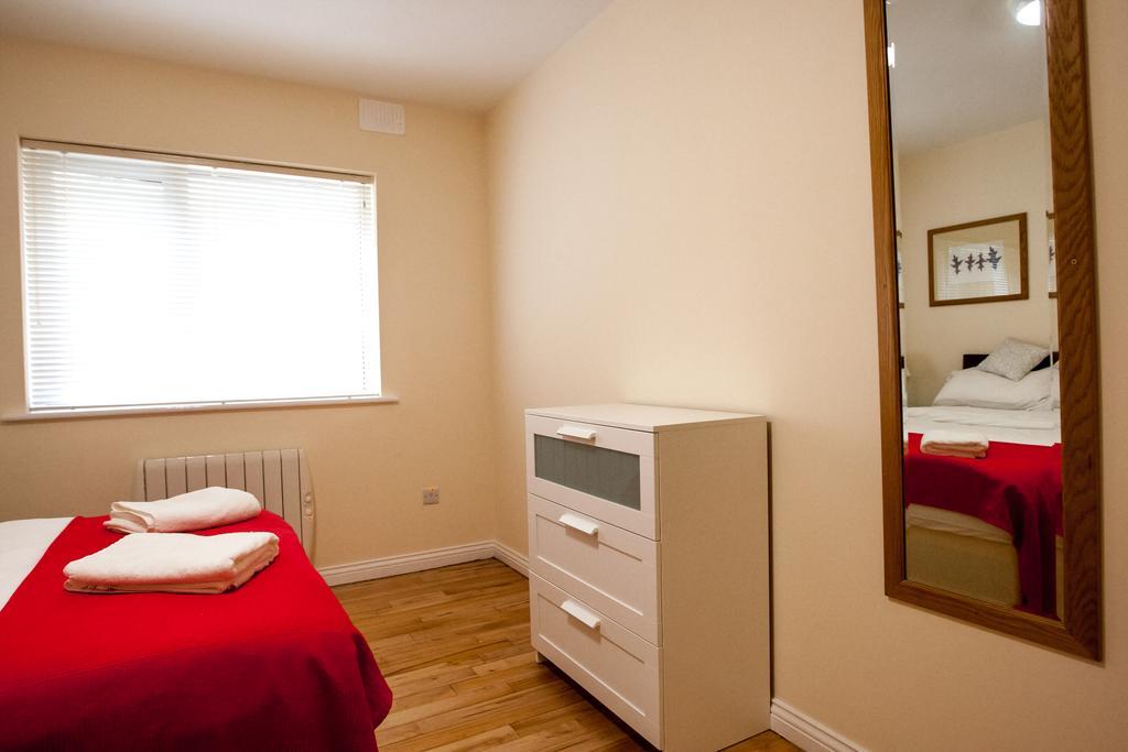 Dominick Street Apartments Galway Exteriér fotografie