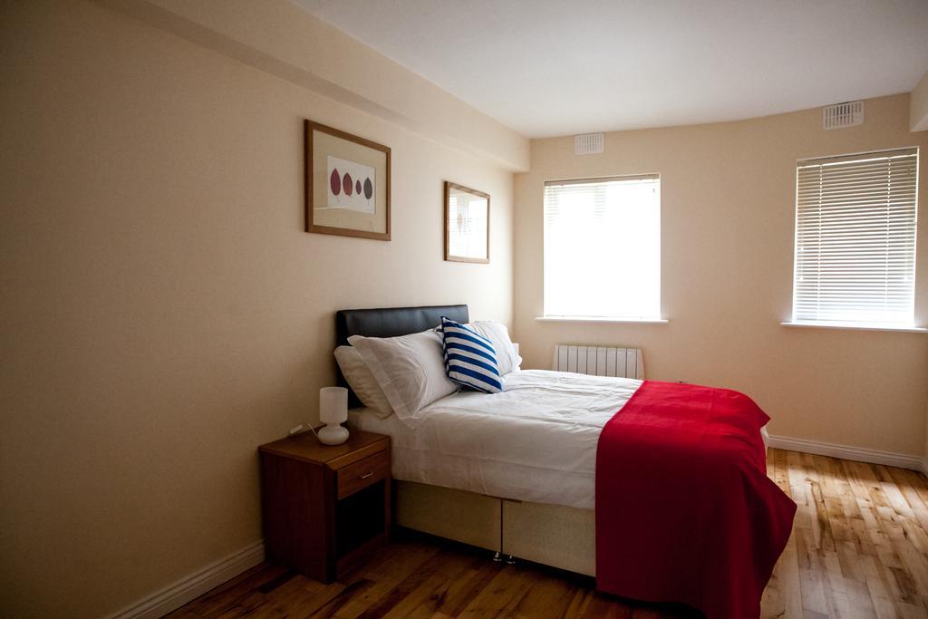Dominick Street Apartments Galway Exteriér fotografie