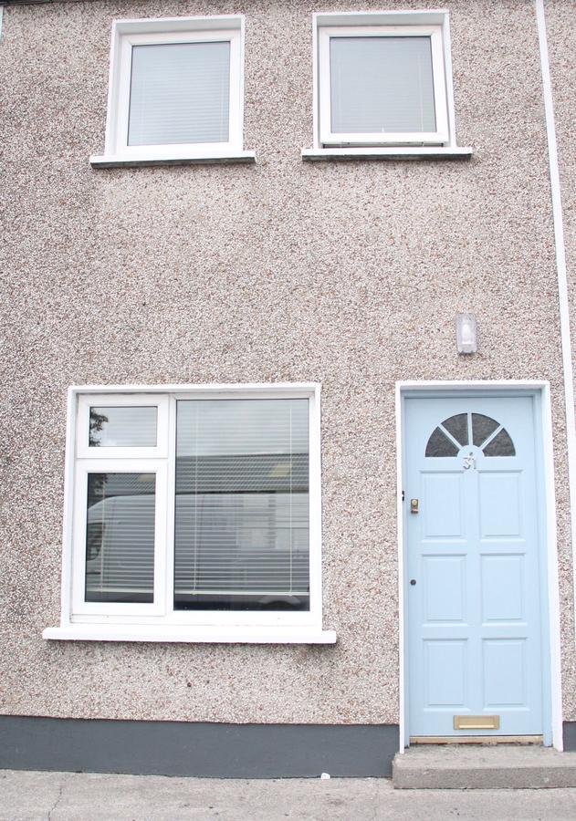 Dominick Street Apartments Galway Exteriér fotografie